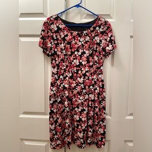 NWOT Roz & Ali (Dressbarn) dress